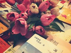 -北方图书城(沈阳天地店)