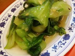 -拉面莊夢語＆中华料理八椿