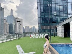 -MOHO FITNESS梦航游泳健身(国创中心店)