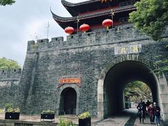 -鼓楼(西湖风景名胜区)