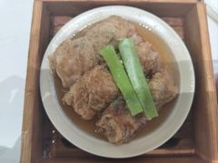 -蔡澜点心·粤菜(月星环球港店)