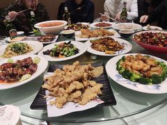 -新黑石礁酒楼·海鲜(黑石礁店)