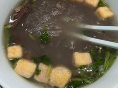 -回味鸭血粉丝汤(砂之船店)