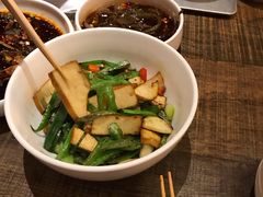 -铁公鸡·四川料理(天环广场店)