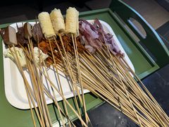 -佰人王串串香火锅(洋珠巷店)