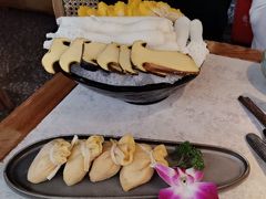 -鲜潭蒸汽石锅鱼(五道口购物中心店)