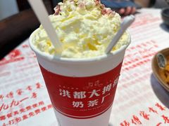 -李师傅家常菜(没有分店)