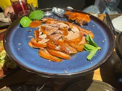 -青年公社烤鸭(肇嘉浜路店)