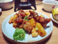 -醉得意·山茶油炒土鸡(泰安火车站大润发店)