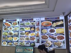-裕德隆清真饭庄·天津特色菜(东丽店)
