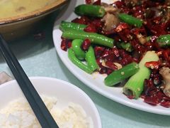 -回归小厨房川菜(郭家桥西街店)