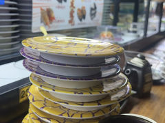 -伊秀·手握寿司·料理(裕华万达广场店)