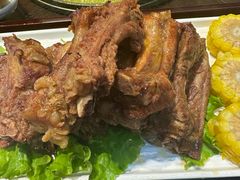 -东北大院·东北菜(三台子店)