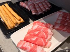 -海底捞火锅(让胡路万达店)