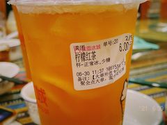 -清真·尚穆回回香清真餐厅(工人新村店)