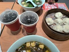 -回味鸭血粉丝汤(京新邻里中心店)