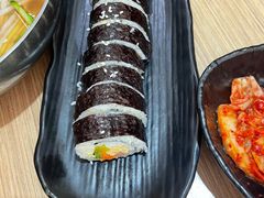 -文成焕·家族韩式餐厅