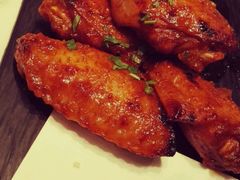 -玛尚诺Pizza&Bar(长泰广场店)