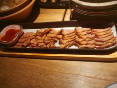 -蜜桃餐厅·江浙融合菜(荟聚购物中心店)