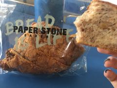 -PAPER STONE BAKERY(天环店)