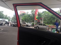 -中国石化丰华加油站