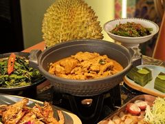 -马来西亚肉骨茶汤·招牌螃蟹·烧鸡·呷喱吧吧(海上世界店)