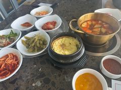 -肉加韩国料理·烤肉(金茂湾店)