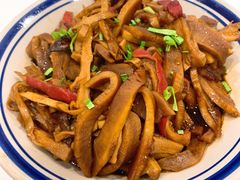 笋干酱肚-老牛窝里(总店)