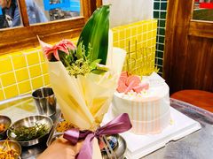 -啊噗吐呦现场烘焙(麦凯乐店)