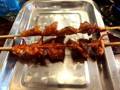 -乡村驴肉馆羊蝎子