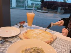 -新贝乐意大利餐厅(苏州中心店)