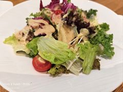 -花舍·新派粤菜·西餐·下午茶(亚运村·鸟巢店)