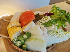 -生如夏花泰式火锅(西村黑金店)