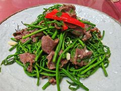 -龙桥私厨·姜花菊花过桥鱼·顺德菜(容桂店)