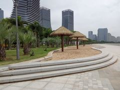 -海沧湾公园