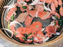 -棒小伙·齐齐哈尔烤肉(龙茗路店)