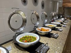 -宁波阳光豪生大酒店·豪生咖啡厅