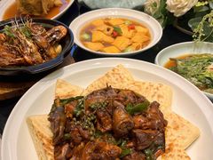 -闫府私房菜·老字号(恒隆店)