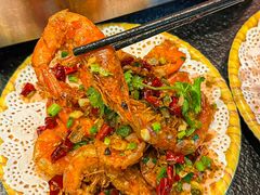 -张记烤鱼王(西街店)