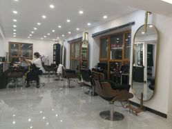 -INSI Hair Salon