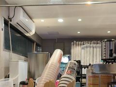 -霸王茶姬(渝北金港国际重百店)