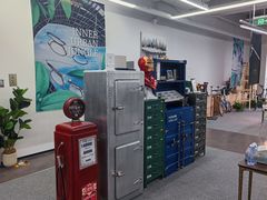 -大视光学•LINDBERG林德伯格•全球手工眼镜集合店(王府井店)
