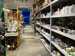 -陶缘陶瓷工厂店