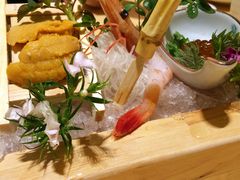 -竹幸日本料理(国光1937科技文化创意园店)