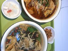 -丽丽三鲜螺蛳粉(田林路店)