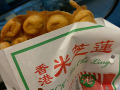 -美芝莲(东方宝泰店)