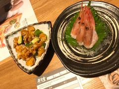 -寿司皇(扬名广场店)