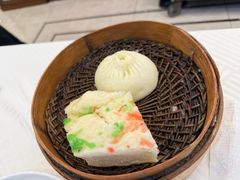 -怡园饭店-餐厅(四望亭店)