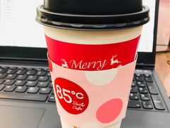 -85度C(上海周浦店)