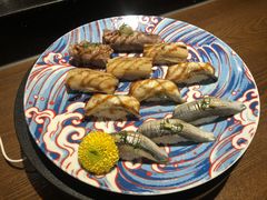 -傑·料理·海鲜放题(佛山文华荟店)